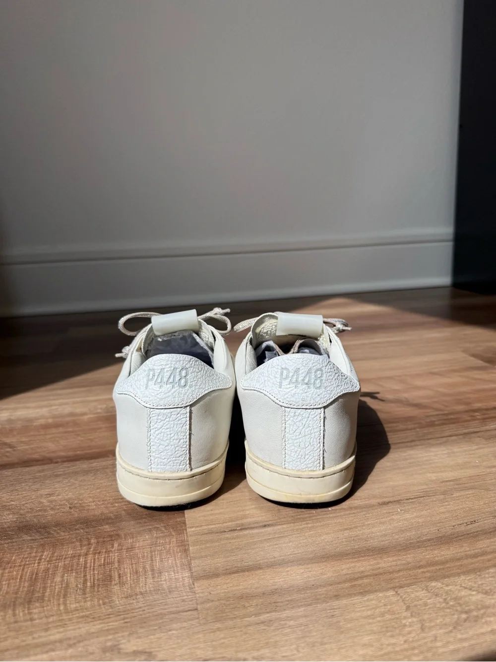 P448 Sneakers